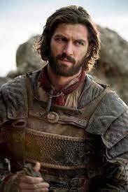 The rakish captain of the stormcrows—and love interest of on episode 3 of game of thrones' fourth season, breaker of chains, we bore witness to the new how were you cast as daario? Daario Naharis Wikipedia
