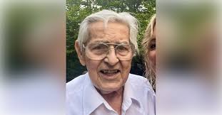 Obituary information for David Prowdley