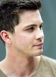 Justin Bieber Rocks Logan Lerman Logan Actors