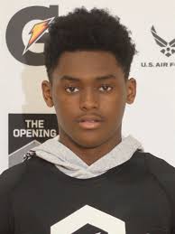 Iowa State 2021 Football Prospects