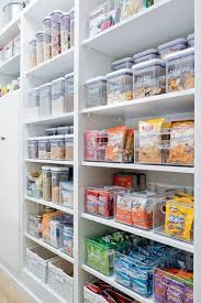 The Home Edit By Clea Shearer Joanna Teplin 9780525572640 Penguinrandomhouse Com Books Pantry Design Diy Kitchen Storage The Home Edit