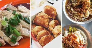 Ipoh has a great food scene which unfortunately tended to get overlooked in favour of penang, which is generally considered the culinary centre of malaysia. Top 10 Things To Eat In Ipoh Food For 2d1n Trip Ipoh Foodie