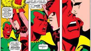 10 Best Comics To Read With Wandavision Comic Book Herald