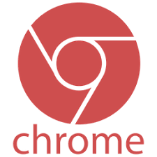 Image result for chrome icon