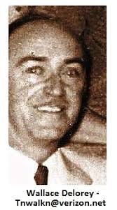 Wallace Joseph DeLorey (1900-1969)