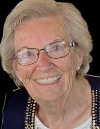 Leota Mae Lyons (Lee