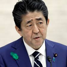 Shinzo Abe's Resignation Could Be an Entry Point for Japanese Stocks,  Analysts Say