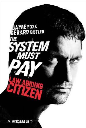 Law Abiding Citizen - All The Tropes