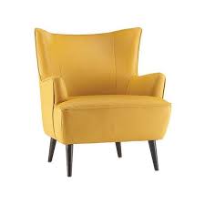 Kasalacontest Leather Chair Living Room Accent Chairs Living Room Chairs