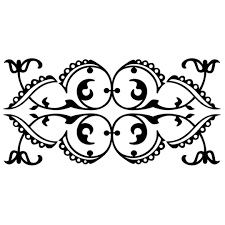 Wir empfehlen weiterhin, sich mal z120 durch den kopf. Wandtattoo Orientalisches Ornament