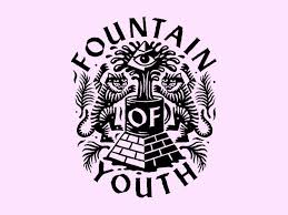 Fountain Of Youth Joshua Noom Fountain Of Youth 300 Drawing Prompts