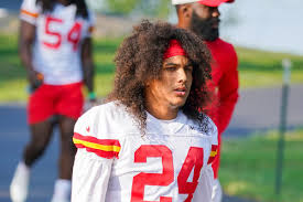 Get coupons, alerts & more! Arrowheadlines Devon Key Is The Most Likely Of All Udfa To Make The Chiefs Final 53 Arrowhead Pride