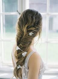 Pin Auf Blumenkranz Hochzeit