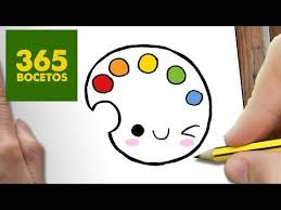 Ver más ideas sobre dibujos fáciles, dibujos, dibujo paso a paso. Dibujos Kawaii Faciles Dibujos Kawaii 365 Dibujos Kawaii