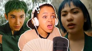 (JUSTICE FOR KUINA!) ONE PIECE LIVE ACTION Episode 4 Reaction