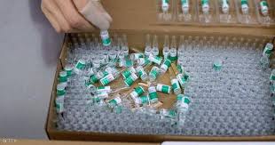 وأشار إلى أن مصر حصلت على اللقاح قبل دول الاتحاد الأوروبي والولايات المتحدة الأمريكية ما يعكس نجاح الحكومة في جهودها. Ø§Ù„ØµÙŠÙ† Ù†Ø¬Ø§Ø­ Ø§Ù„ØªØ¬Ø§Ø±Ø¨ Ø§Ù„Ø£ÙˆÙ„ÙŠØ© Ø¹Ù„Ù‰ Ø§Ù„Ø¨Ø´Ø± Ù„Ø£ÙˆÙ„ Ø¹Ù‚Ø§Ø± Ø¶Ø¯ ÙƒÙˆØ±ÙˆÙ†Ø§ Ø£Ø®Ø¨Ø§Ø± Ø³ÙƒØ§ÙŠ Ù†ÙŠÙˆØ² Ø¹Ø±Ø¨ÙŠØ©