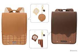 q pot ランドセル news q pot online shop foodie fashion hanging bag bags
