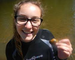 Woolnough Lab Alumni