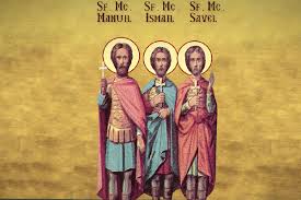 O sfântă cu totul specială a bisericii: Calendar Ortodox 17 Iunie 2021 Mare SÄƒrbÄƒtoare AstÄƒzi Pentru CreÈ™tinii OrtodocÈ™i Fresh24