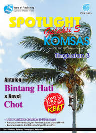 18 jun 2019 10:29 pg. Spotlight Galaksi S Komsas Antologi Dan Novel Justeru Impian Di Jaring Tingkatan 3