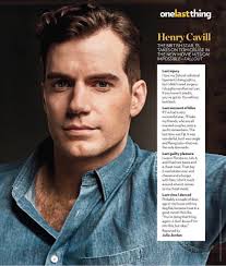 Mother, father, siblings (brother/sister), wife/husband, kids are gathered all here! Henry Cavill News Henry On Guilty Pleasures Dancing With Kal His Ideal Woman