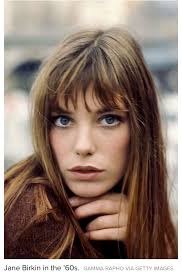 From Jane Birkin bangs (à la Daisy Edgar Jones) to bobs (so many bobs) to  Shirley Temple curls and fairy-like waves, these are the hair trends to  watch out for in 2025.