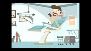 Kid Vs Kat Short Dental Damage Youtube