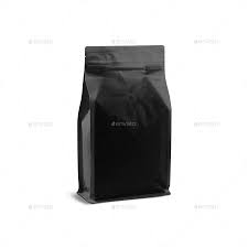 Kraft Paper Coffee Bag Mock Up Pouch Mock Up Pouch Mockup Coffee Gifts How To Order Coffee Coffee Pods