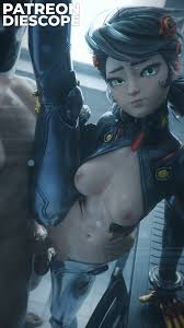 Peni Parker (DieScope) [Marvel Rivals] - 3D Porn