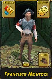 Temple run rainbow logo pajamas 7 8. Temple Run 2 Avatars