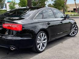 Image result for Brilliant Black 2012 A6