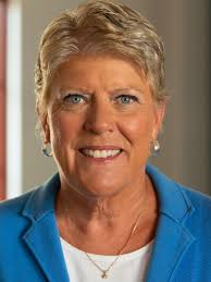 Incumbent Brownley leads Jacobs in 26th Congressional District