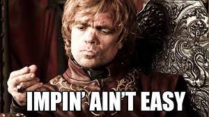 Game Of Thrones Contest Win Epic Season 3 Swag Gotmeme Funny Games Short People Problems Game Of Thrones Meme