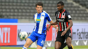 Um die entwicklung junger spieler nicht zu gefährden, soll lazar samardzic (19) verliehen werden. Herthas Toptalent Samardzic Mochte Weg Kicker