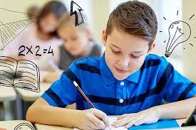 Kunci jawaban buku tematik tema 5 kelas 6 halaman 120 122 123. Soal Kunci Jawaban Latihan Uas Dan Pas Kelas 9 Smp Pelajaran Bahasa Inggris