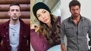 26 şubat 1992 senesinde dünyaya gelmiştir. Ta Ta Can Yaman Rumor Has It That Demet Ozdemir Is Dating Oguzhan Koc Al Bawaba