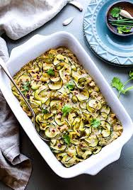Une petite jardinière de légumes pour votre repas de midi, ça vous tente ? Recettes De Gratin De Courgettes Testees Et Approuvees