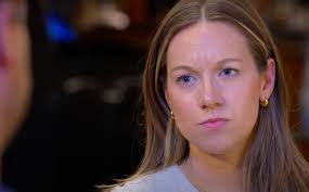 Love Is Blind': A Mega Church, A Bad Date at BLB, and a Prenup