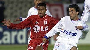 The rivalry peaked in the 1980s, when they combined for seven of the nine contested championships. America Y Millonarios Con Mal Historial Ante Nacional Y Penarol As Colombia