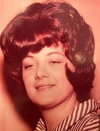 Christine Nunez Obituary