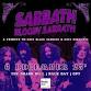 Sabbath Bloody Sabbath -Tribute to Ozzy LIVE at - Brass Bell Kalk Bay, Main Rd, Kalk Bay Event Image