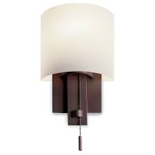 Getting The Advantages Of Pull Chain Wall Light Fixture Warisan Lighting