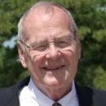 Thomas F. "Fred" Holden Obituary