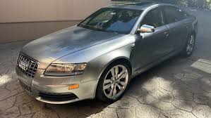 Image result for Oyster Gray 2007 A6