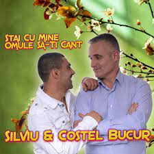Stai Cu Mine Omule Sa Ti Cant By Silviu Costel Bucur
