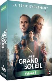 We did not find results for: Amazon Com Un Si Grand Soleil Volume 3 Movies Tv