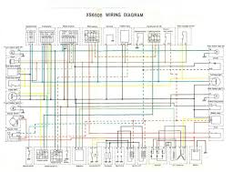 99 yamaha warrior wiring diagram networks. Xs650 75 Xs B 76 Xs C Wiring Diagram Thexscafe