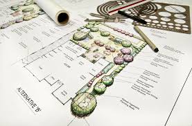 We make sure you are getting the most out of your budget, even if it means reducing the overall project size. Design Services Wildwood Landscape