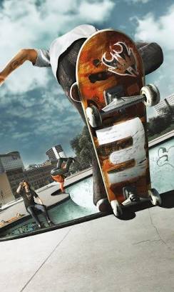 Skate 3 Preview