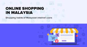 We did not find results for: Malaysia S Online Shopping Behaviour In Infographic Ecinsider